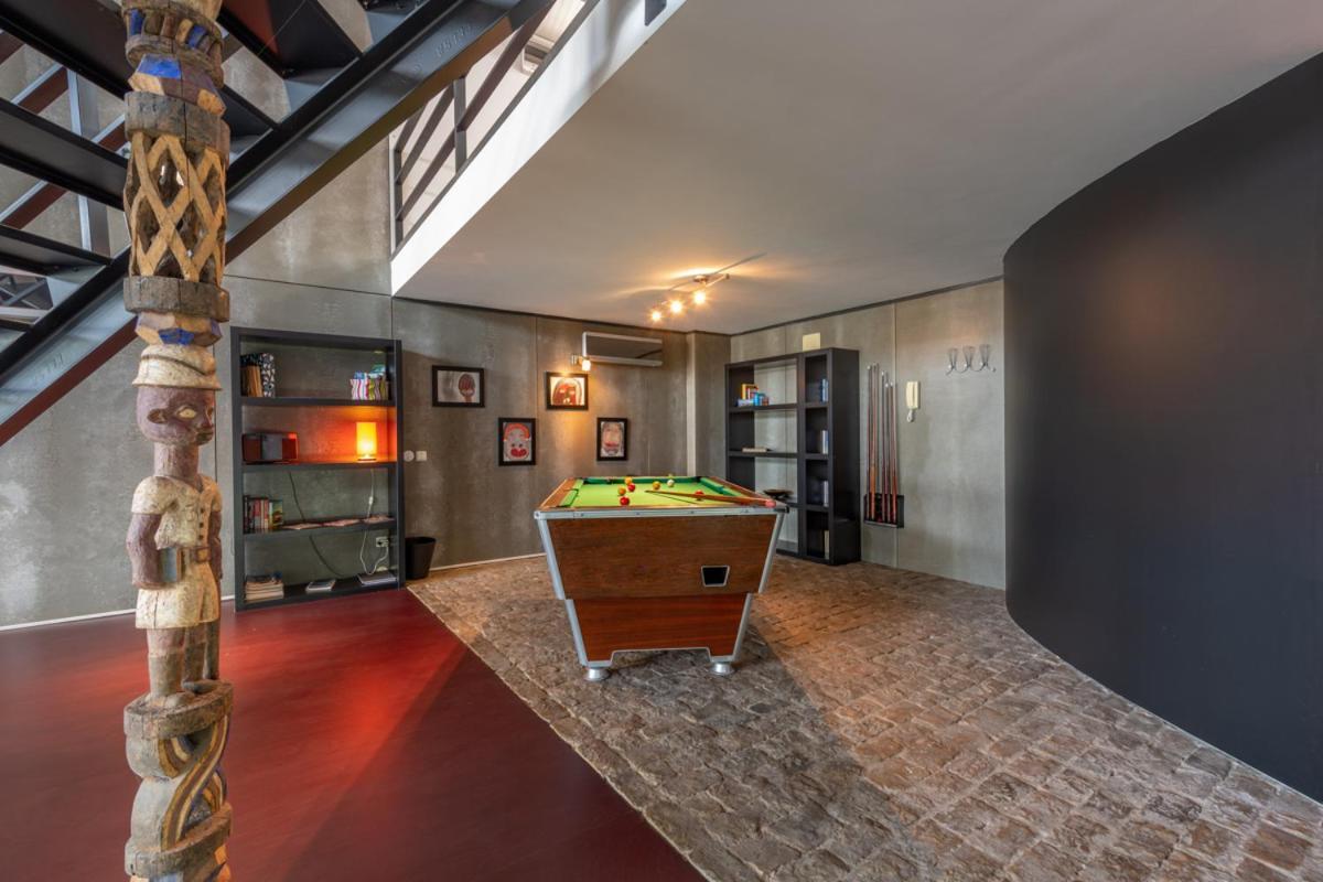 The Loft - A Birdwatchers Paradise Fuzeta Extérieur photo