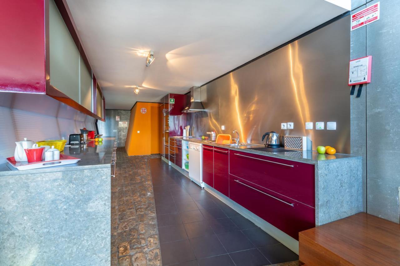 The Loft - A Birdwatchers Paradise Fuzeta Extérieur photo